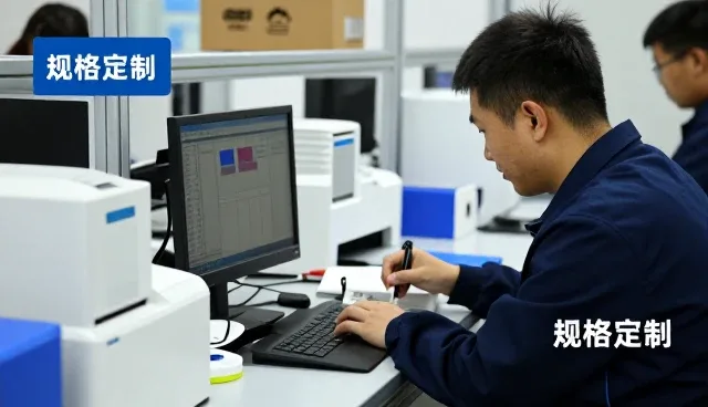 从项目现场看质量检验应用效果